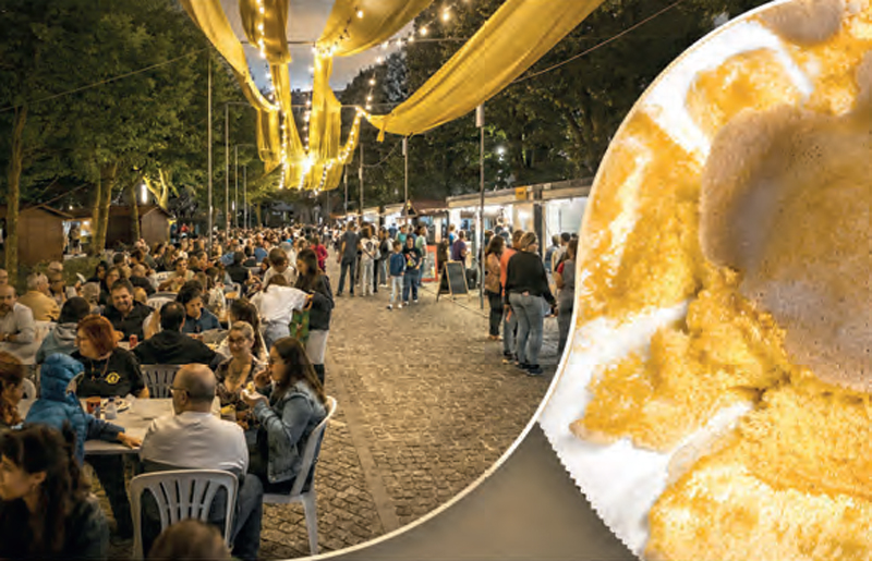 Festival do Pão de ló de Ovar vai ter a maior edição de sempre